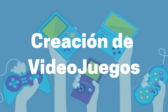 Programación de videojuegos