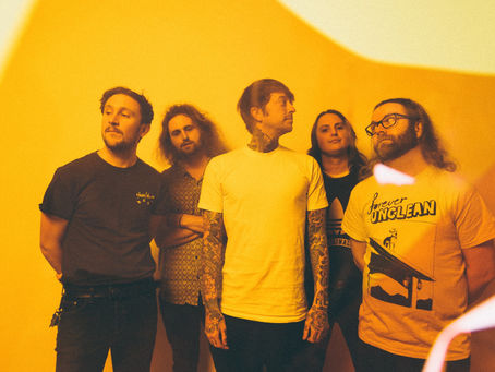 Sweet Gold Release New Single ‘Heart of Mine’