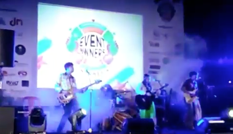 Rame Banget, Halal Bil Halal Event Owners