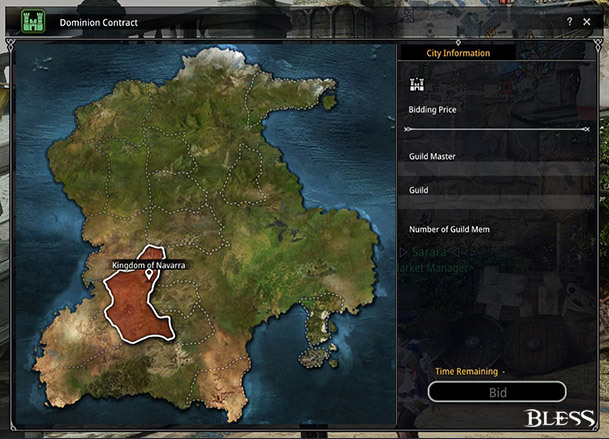 New Dominion Contract/Capital War!!! content media