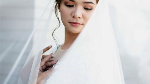 { Yrom + Ireessj } Le Blanc Hotel & The Grand Cobo | Antipolo Wedding Photography Coverage Package