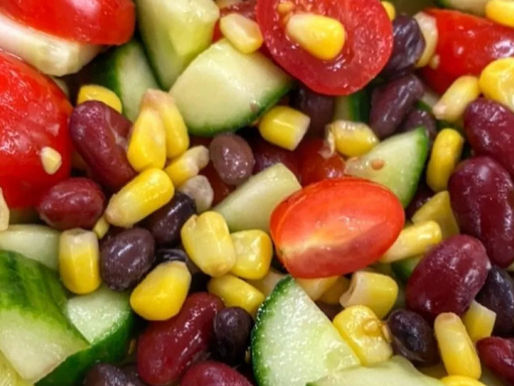 Coalition for Healthy School Food calls for healthy COVID-19 School Food Guidelines