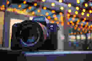 Sony Alpha a7 III Digital Camera