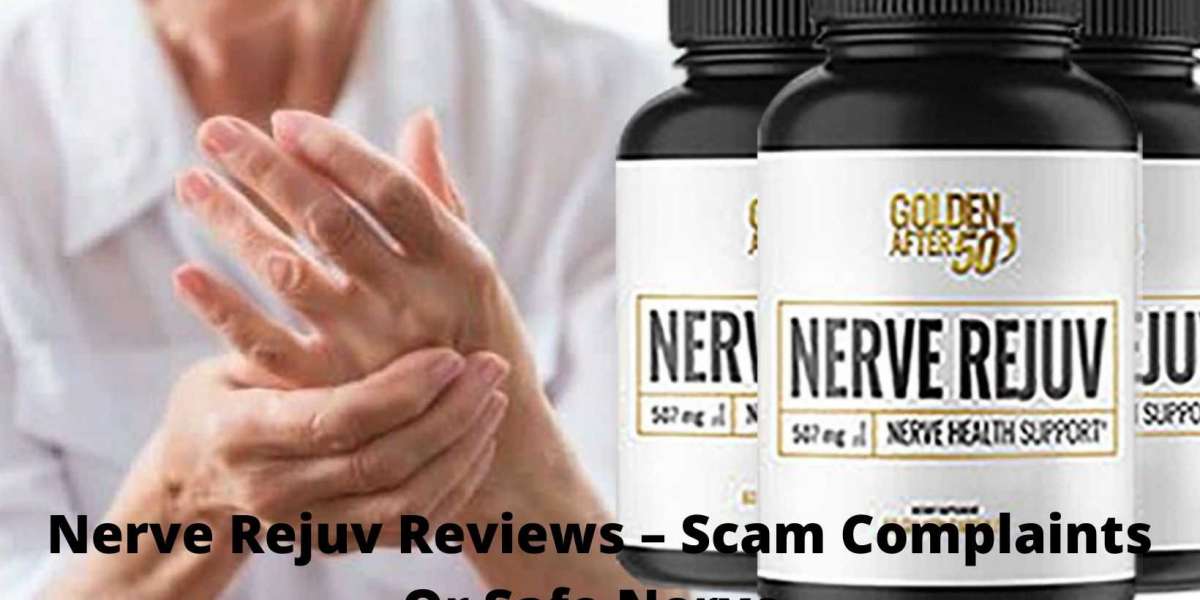 Nerve Rejuv Medicine Is Very Beneficial In Joint Pain content media