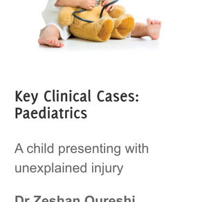 Key Clinical Cases: Paediatrics 2