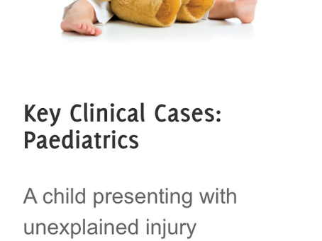 Key Clinical Cases: Paediatrics 2
