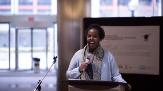 2016 Grantee Profile: Project ArtPowerment
