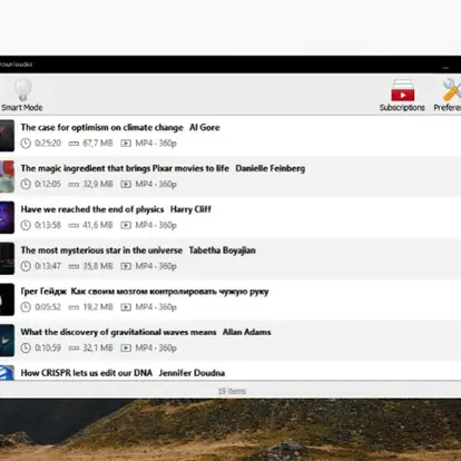 Top 9 Video Downloaders for Windows 10