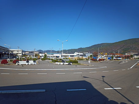 教習所へ通ってます・・　2019/11/2