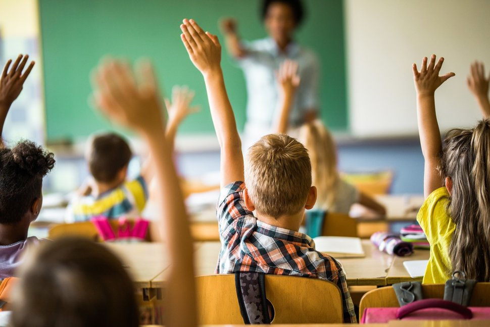 Study Confirms School-to-Prison Pipeline content media