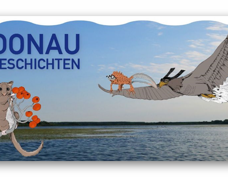 Schallaburg: DONAU Geschichten online