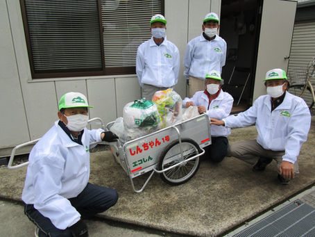高齢者等支援部会、活動中です