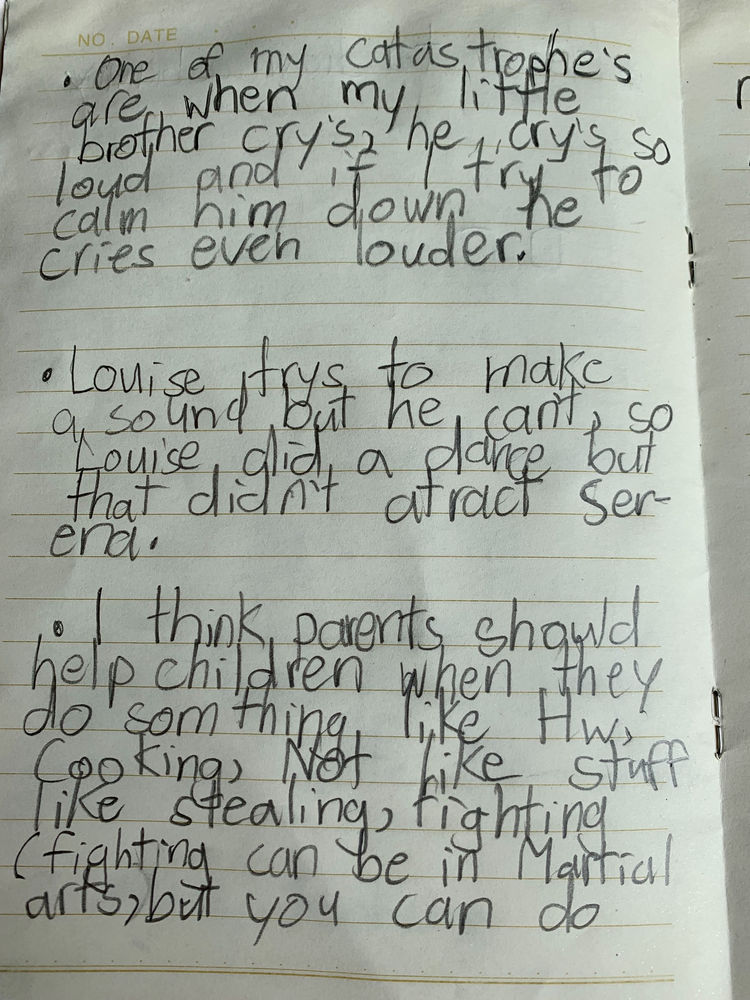 Breaking free homework week 5 03 image