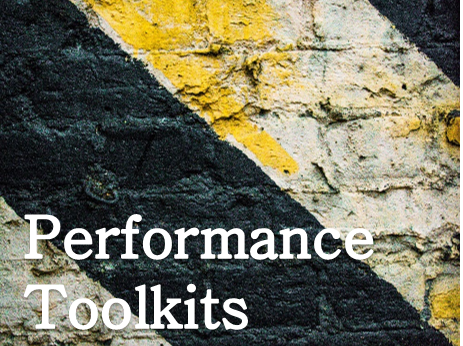 TOOLKITS ARE HERE! content media