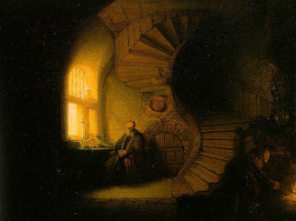 Fílon de Alexandria (parte 2)