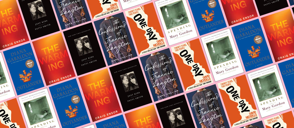 Romance Novels That Won'T Make You Want to Vomit