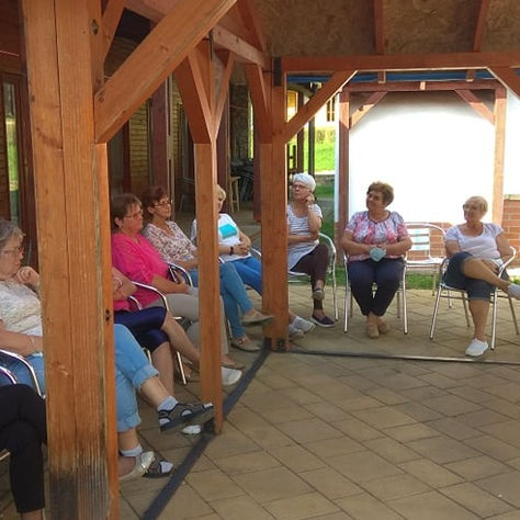 Nyárutó a salgótarjáni csapattal