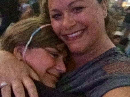 Happy National Daughters Day!