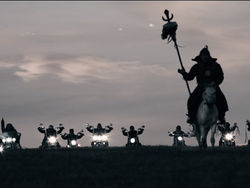 The HU - Wolf Totem 動画