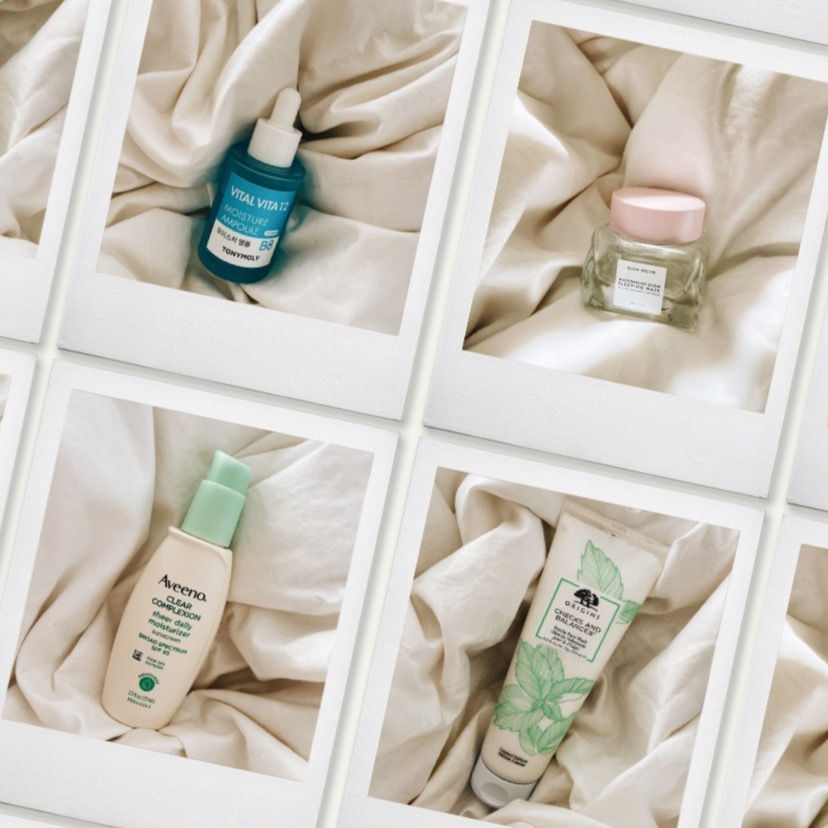 May Skincare Favorites | 2020