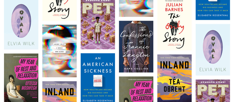 Friday Book Debrief Vol 10