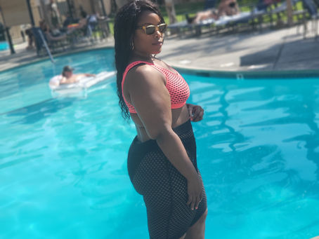 I NEED A VACATION!