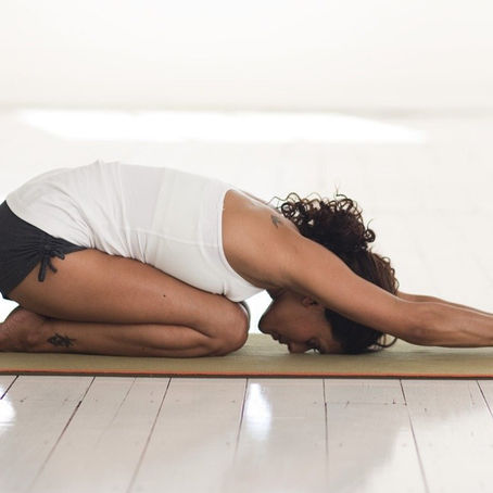 What is Ashtanga Yoga?