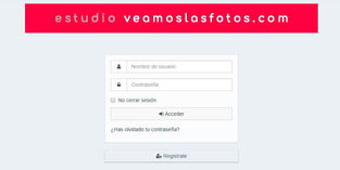 Enviar archivos ahora es más fácil con nuestro panel de clientes.