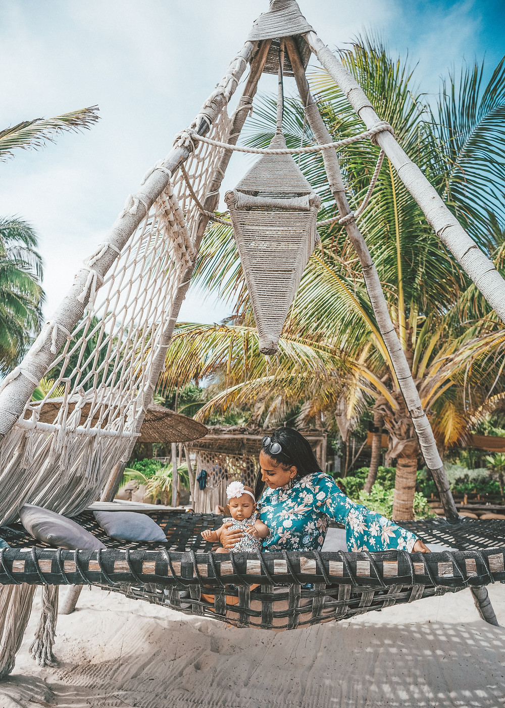nomade tulum mexico where to travel top travel