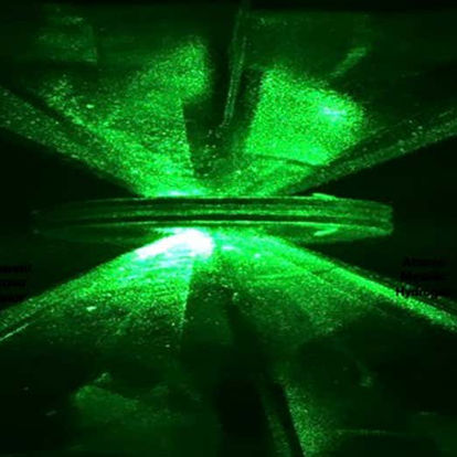 Scientists Very Close to Producing Metallic Hydrogen at the End of 80 Years of Search