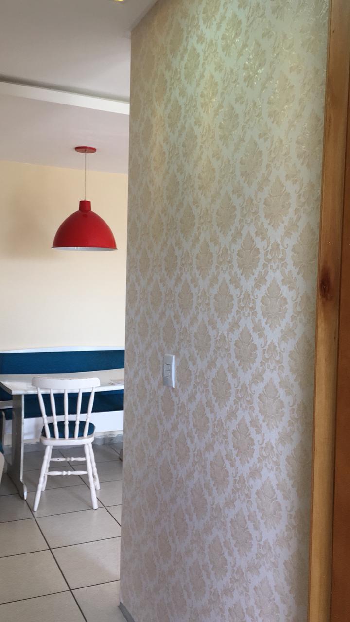 Papel de parede Arabesco — foto 2