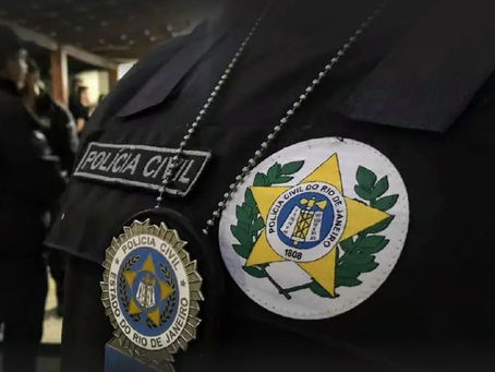POLÍCIA CIVIL PRENDE HOMEM POR TENTATIVA DE FEMINICÍDIO EM SAQUAREMA