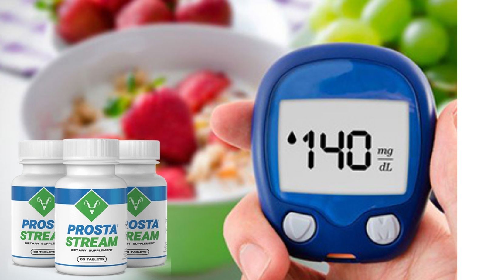 How Much Does Triple Blood Balancet? content media