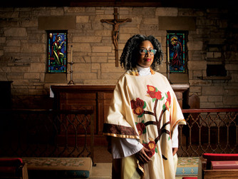 Womanism