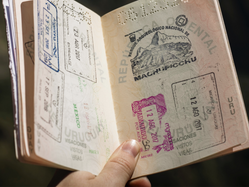 COVID Series: International Connections Through Canada