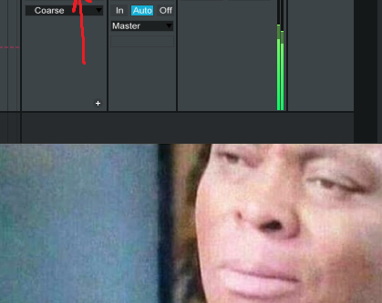 so i just got a little bit deeper in that modular vst by softube