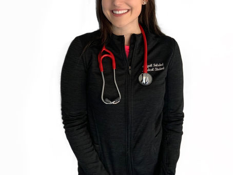 Stethoscope Review: Medelita ERKA ~