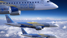 Adeus Embraer, adeus cadeia produtiva
