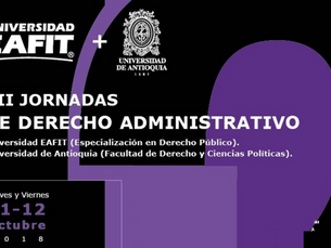 XII Jornadas de Derecho Administrativo