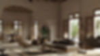 Scorpia, Interior Living Room Render Created by Ark Visuals
