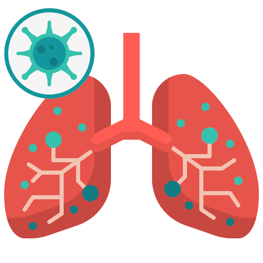 5929217 - anatomy lung medical organ