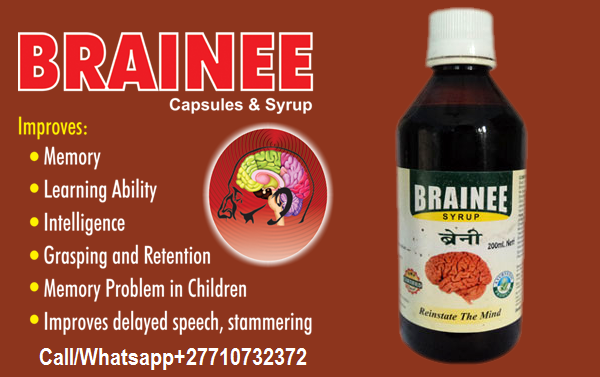 Herbal Products For Brain Boosting And Sharp Memory Focus In Chhagalnaiya Town In Bangladesh Call +27710732372 Pietermaritzburg South Africa content media
