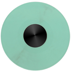 Glow in the Dark Vinyl