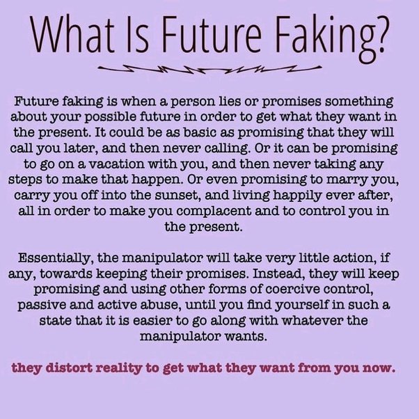 Future Faking content media