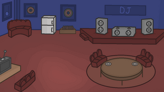 5 Rooms Renovated!