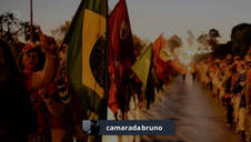Porque ser nacionalista se o Brasil é uma invenção?
