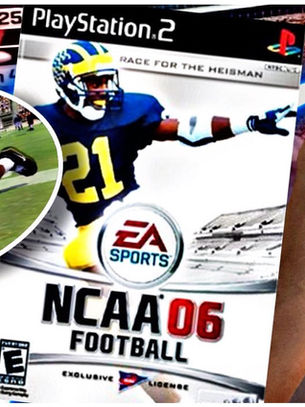 IM GETTING THIS HEISMAN !!