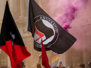 (SATIRE) The Heroic Rise of Antifa at MSU