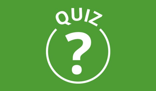 UNIFIED RECORDING INTERFACE - QUIZ