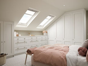 LET US HELP YOU FALL BACK IN LOVE WITH YOUR BEDROOM